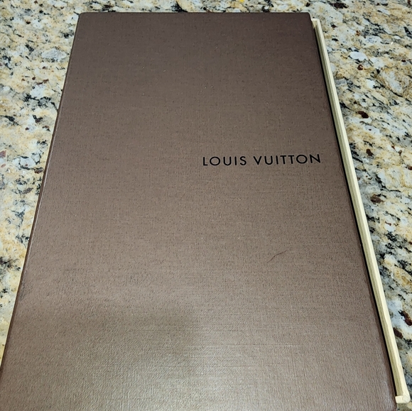 Authentic louis vuitton long wallet - Picture 6 of 11